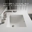 Kohler 40640-BD1-AGA Kresla 48 Inch Vanity Set