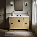 Kohler 40640-BD1-WEK Kresla 48 Inch Vanity Set