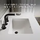 Kohler 40640-BD1-WEK Kresla 48 Inch Vanity Set
