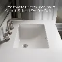 Kohler 40641-BD1-0 Kresla 60 Inch Vanity Set