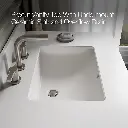 Kohler 40642-BD1-AGA Kresla 72 Inch Vanity Set
