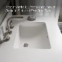 Kohler 40642-BD1-BWK Kresla 72 Inch Vanity Set