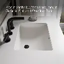Kohler 40642-BD1-WEK Kresla 72 Inch Vanity Set