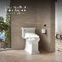 Kohler 4108-0 C3-230 Bidet Seat