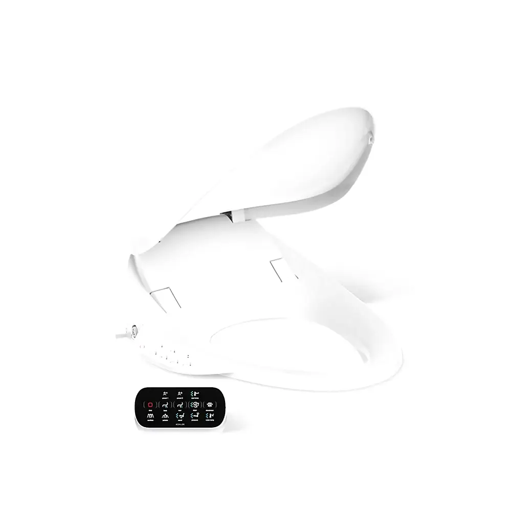 Kohler 4108-0 C3-230 Bidet Seat
