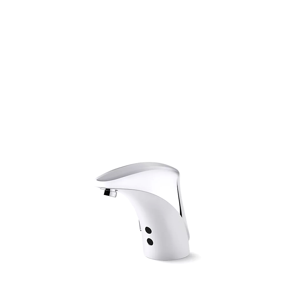 Kohler 45344-BA-CP Streamline Touchless Dm Faucet W/Mixer