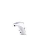 Kohler 45344-BA-CP Streamline Touchless Dm Faucet W/Mixer