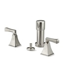 Kohler 470-4V-BN Memoirs Bidet Faucet