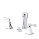 Kohler 470-4V-CP Memoirs Bidet Faucet