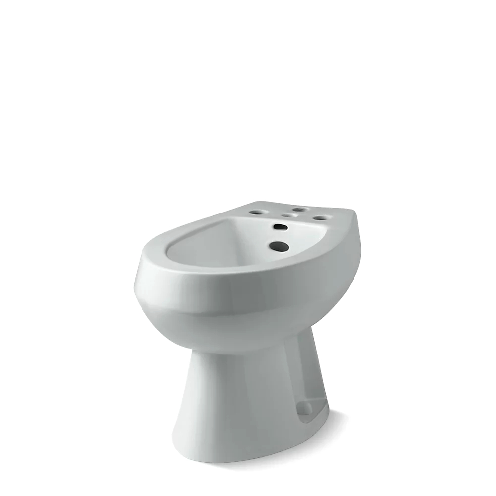 Kohler 4854-95 San Tropez Bidet