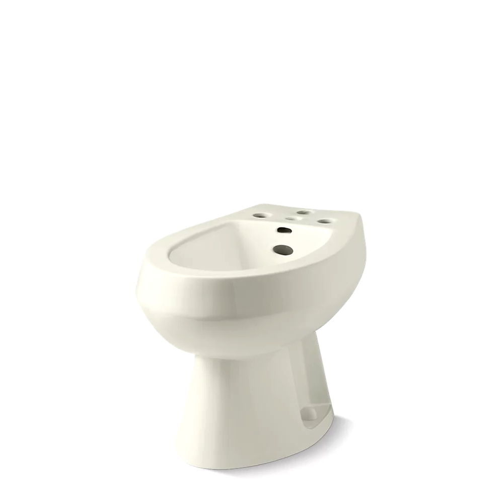 Kohler 4854-96 San Tropez Bidet