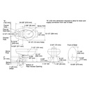 Kohler 4854-G9 San Tropez Bidet