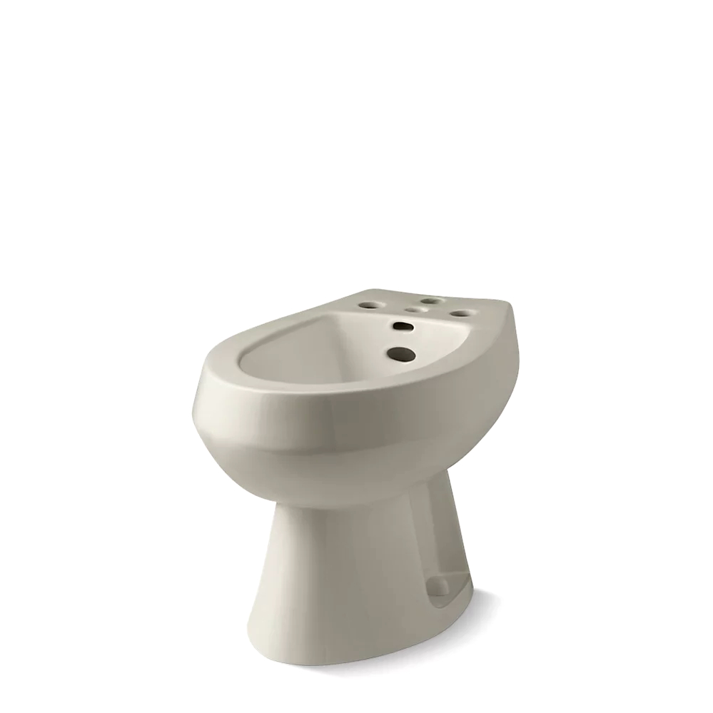 Kohler 4854-G9 San Tropez Bidet