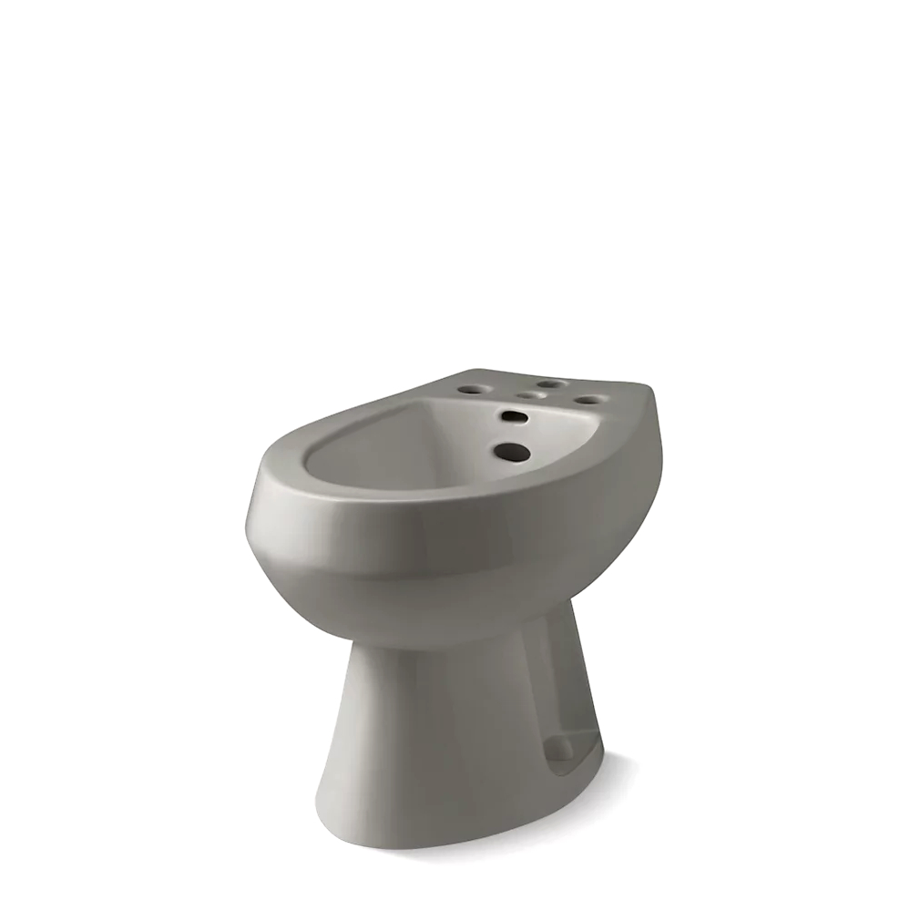 Kohler 4854-K4 San Tropez Bidet