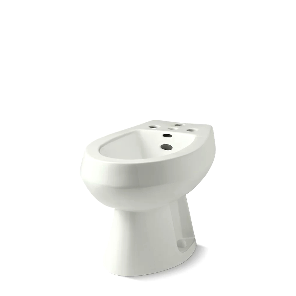 Kohler 4854-NY San Tropez Bidet