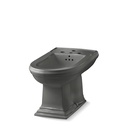 Kohler 4886-58 Memoirs Vertical Spray Bidet