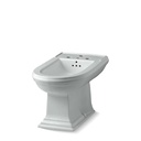 Kohler 4886-95 Memoirs Vertical Spray Bidet