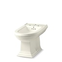 Kohler 4886-96 Memoirs Vertical Spray Bidet