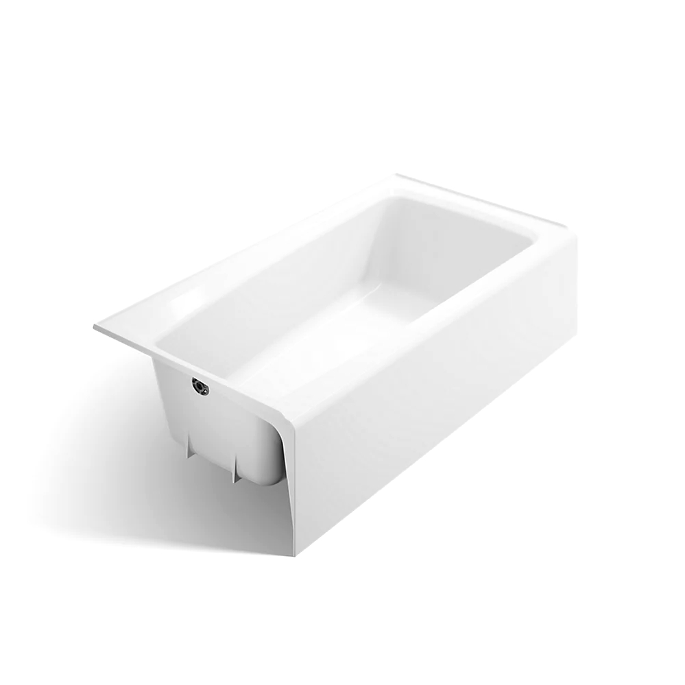 Kohler 506-0 Mendota 5' Bath/Right Outlet