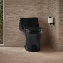Kohler 5172-7 San Souci Ch 1-Pc Eb, 1.28 Toilet