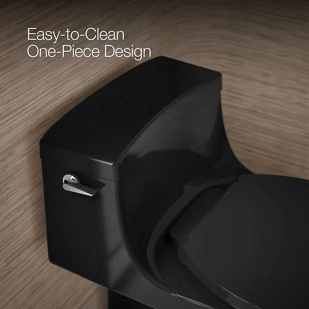 Kohler 5172-7 San Souci Ch 1-Pc Eb, 1.28 Toilet