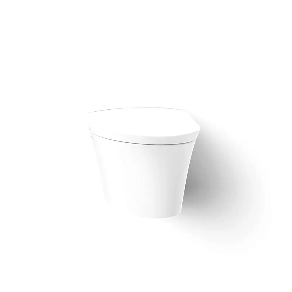 Kohler 5402-0 Veil Wall Hung Intelligent Toilet