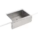 Kohler 5417-NA Strive One Bowl Apron Sink 28X21