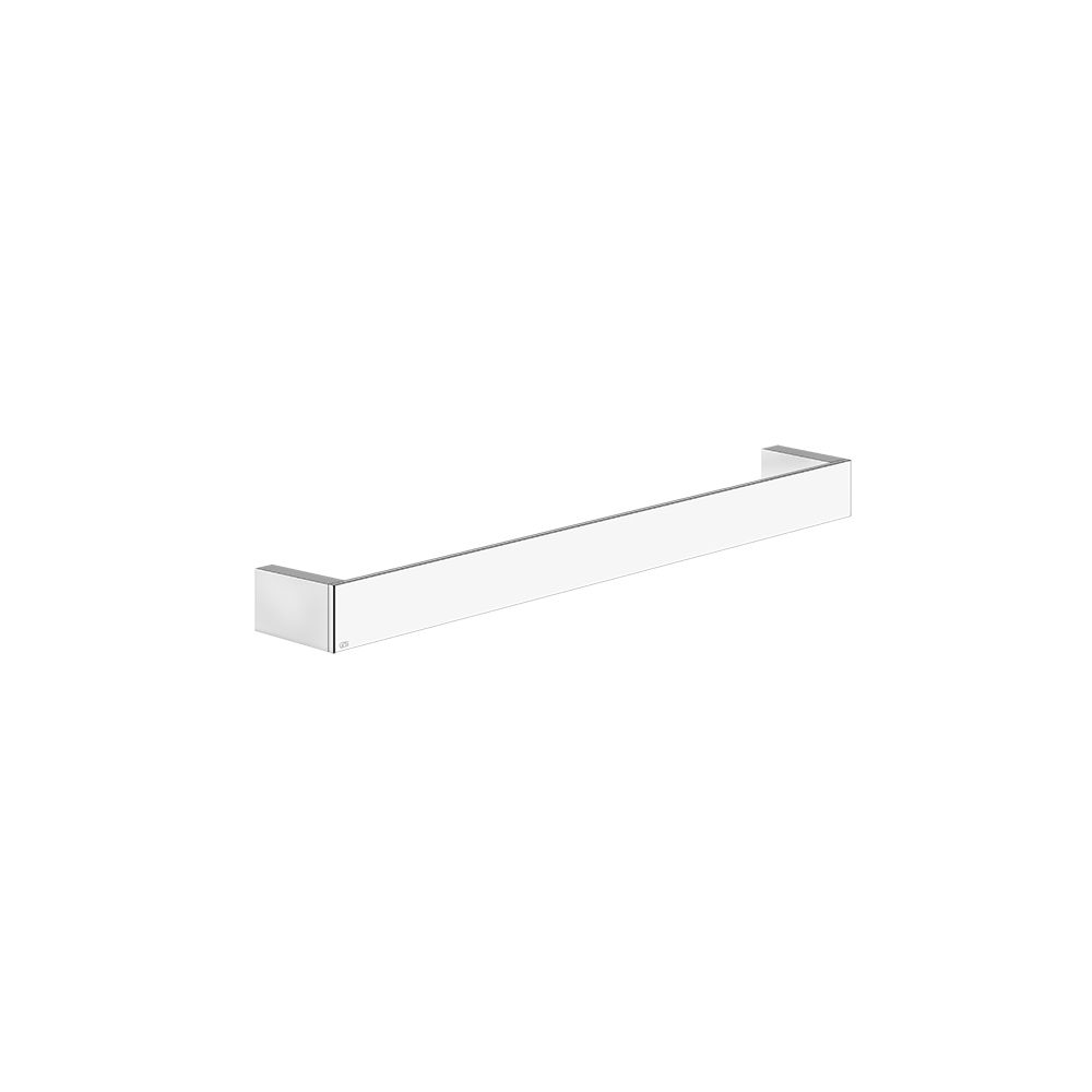 Gessi 20900 Rettangolo 18 Towel Bar Chrome 1