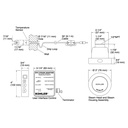 Kohler 5548-K1-BN Dtv+ Steam Adapter Kit, Single