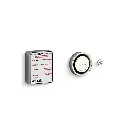 Kohler 5548-K1-BN Dtv+ Steam Adapter Kit, Single