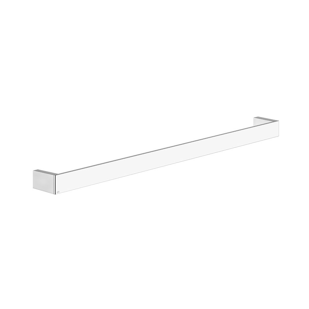 Gessi 20903 Rettangolo 24 Towel Bar Chrome 1