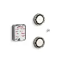 Kohler 5549-K1-BN Dtv+ Steam Adapter Kit, Tandem