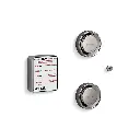 Kohler 5549-K1-TT Dtv+ Steam Adapter Kit, Tandem