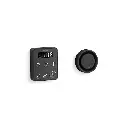 Kohler 5557-BL Invigoration Control Kit Single