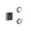Kohler 5558-SN Invigoration Control Kit, Tandem