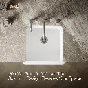 Kohler 5664-0 Whitehaven, Uc, 24 , Short Apron Sink