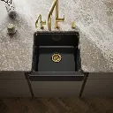 Kohler 5664-7 Whitehaven, Uc, 24 , Short Apron Sink