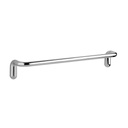Gessi 38097 Goccia 12 Towel Bar Chrome 1