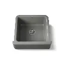 Kohler 5665-58 Whitehaven, Uc, 24 , Tall Apron Sink