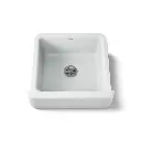 Kohler 5665-95 Whitehaven, Uc, 24 , Tall Apron Sink