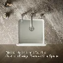 Kohler 5665-NY Whitehaven, Uc, 24 , Tall Apron Sink