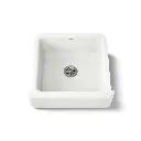 Kohler 5665-NY Whitehaven, Uc, 24 , Tall Apron Sink