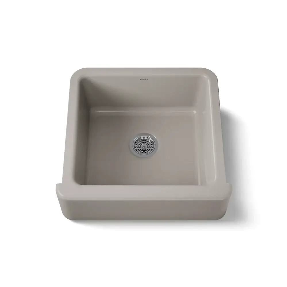 Kohler 5665-TRF Whitehaven Uc 24 Tall Apron Sink
