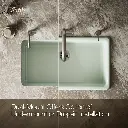 Kohler 5707-42 Iron/Tones 33 Single Bowl Kitchen Sink
