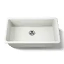 Kohler 5707-NY Iron/Tones 33 Single Bowl Kitchen Sink