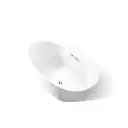Kohler 5713-0 Underscore 60X36 Oval Bath