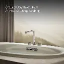 Kohler 5713-96 Underscore 60X36 Oval Bath