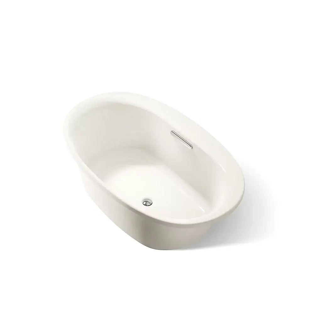 Kohler 5713-96 Underscore 60X36 Oval Bath