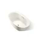 Kohler 5713-96 Underscore 60X36 Oval Bath
