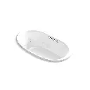 Kohler 5714-XHGH-0 Underscore Bbm Whirlpool